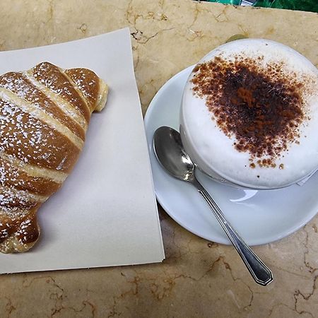 El Corazon De Napoles, Centro Historico B&B 외부 사진