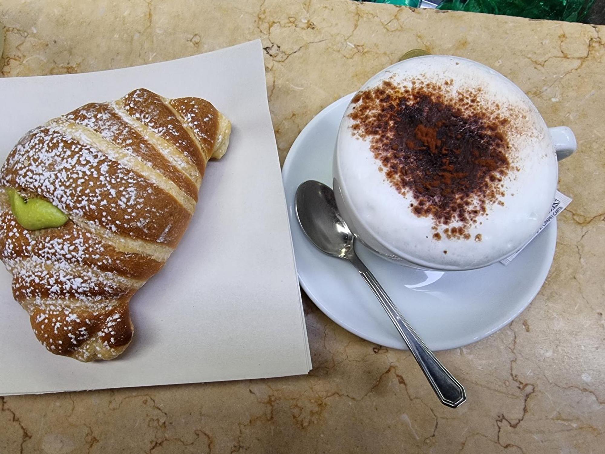 El Corazon De Napoles, Centro Historico B&B 외부 사진